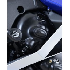 R&G Racing Engine Case Covers - Trio (race version) for Yamaha YZF-R6 '08-'22